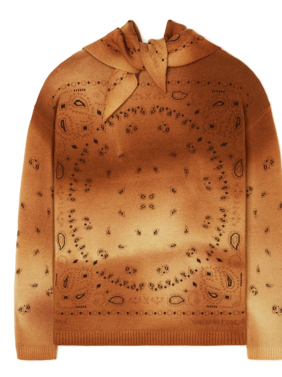 Affordable Women the jumper desert Hues Alanui of 0726
